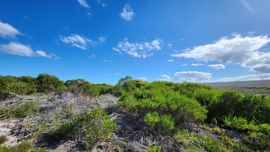 0 Bedroom Property for Sale in Agulhas Western Cape